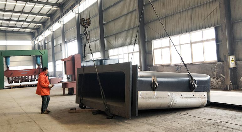 China Fukang Galvanizing Plants Co., Ltd.( FUKANG SMART EQUIPMENT (DEZHOU)CO.,LTD.)